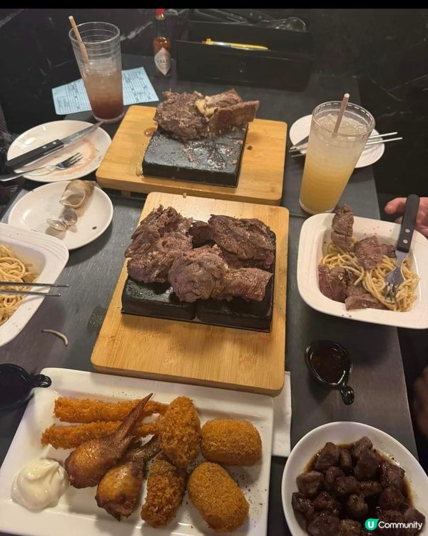 好正😋平民扒房😍