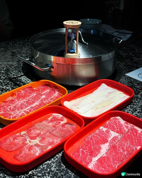 銅鑼灣椰子雞鍋 🥥🐔  健康養生之選！