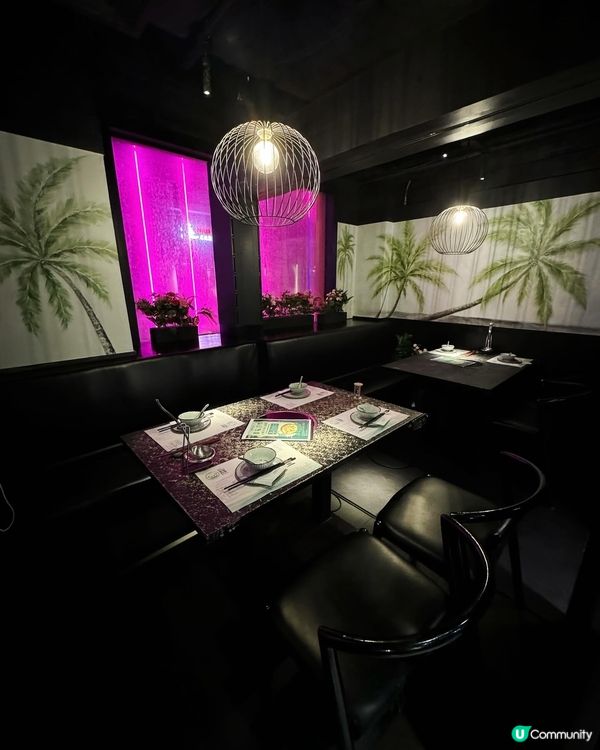 銅鑼灣椰子雞鍋 🥥🐔  健康養生之選！