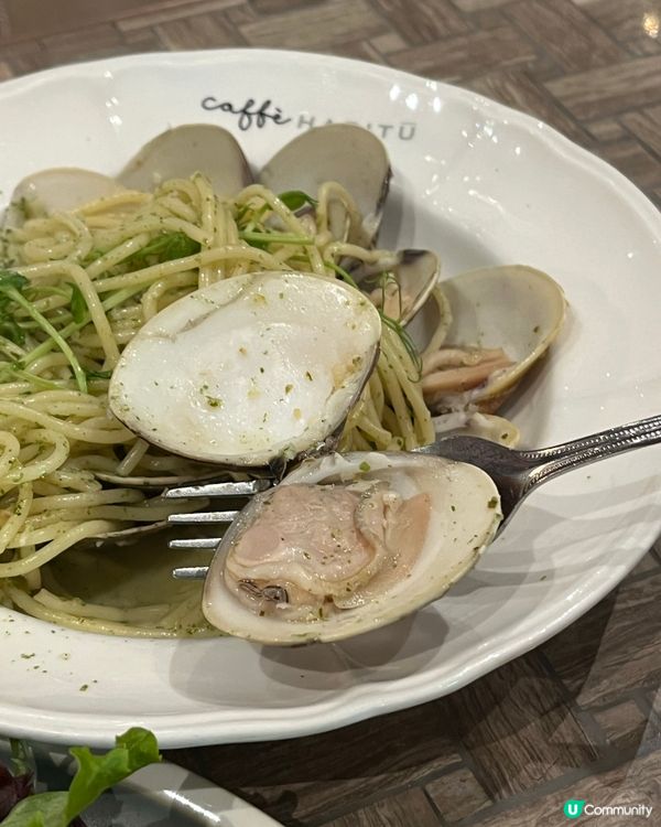 營業到晚上·商場精品咖啡店☕️🍳