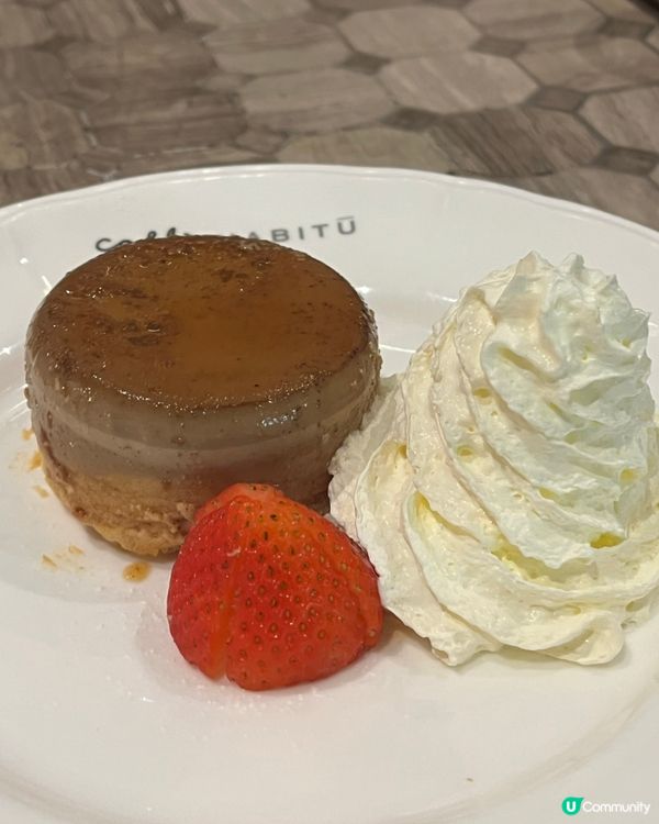 營業到晚上·商場精品咖啡店☕️🍳