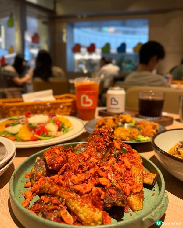 深圳｜人氣打卡地球Pancake 🌍