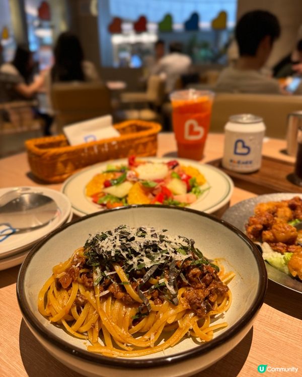 深圳｜人氣打卡地球Pancake 🌍