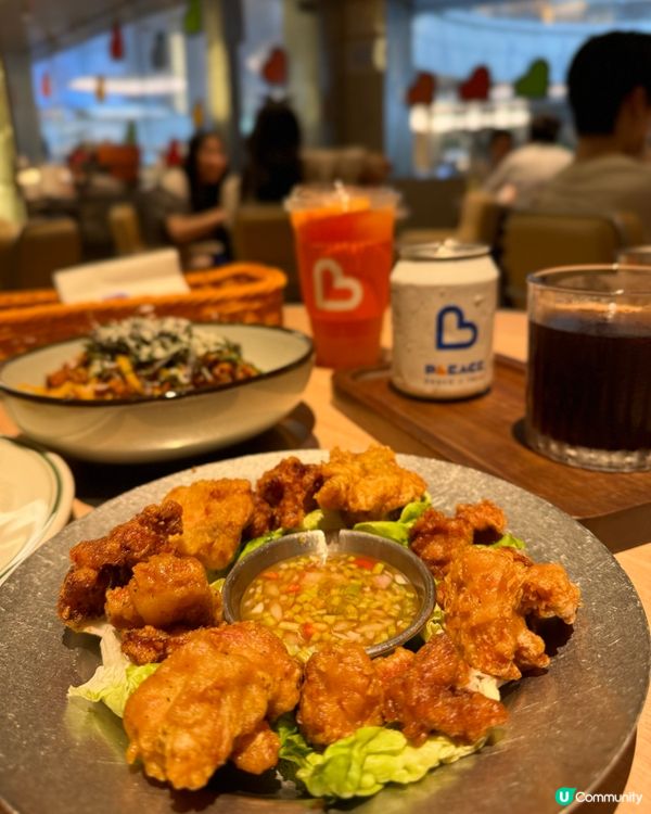 深圳｜人氣打卡地球Pancake 🌍