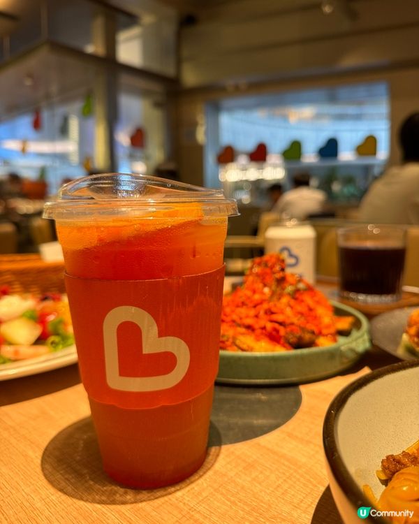 深圳｜人氣打卡地球Pancake 🌍