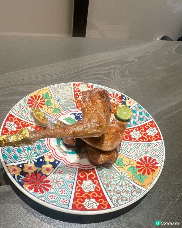 松葉蟹宴🦀  ¥ 799 雙人餐抵食到爆！