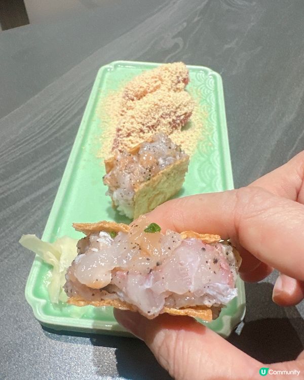 松葉蟹宴🦀  ¥ 799 雙人餐抵食到爆！