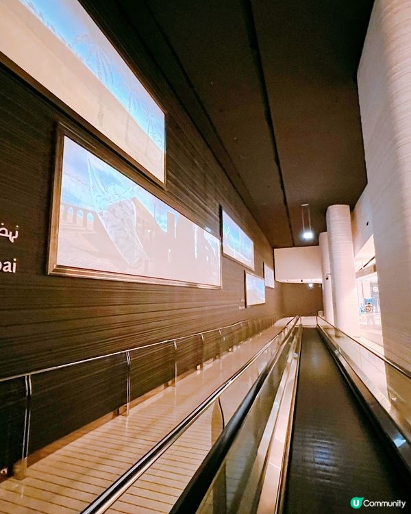 【杜拜-Dubai】世界第一高樓│哈里發塔│Burj Khalifa