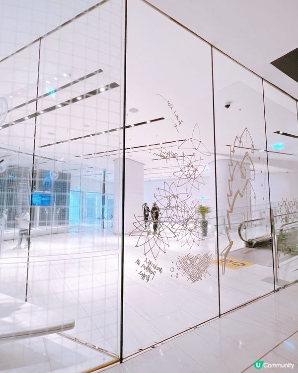 【杜拜-Dubai】世界第一高樓│哈里發塔│Burj Khalifa