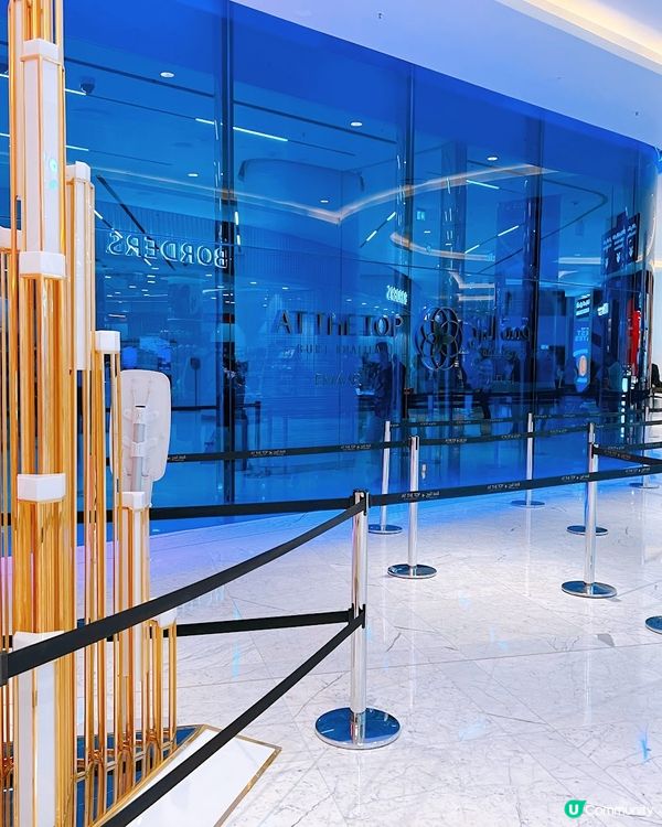 【杜拜-Dubai】世界第一高樓│哈里發塔│Burj Khalifa