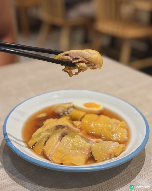 餃子大隻滿餡丨親切的家庭味道．山東小城