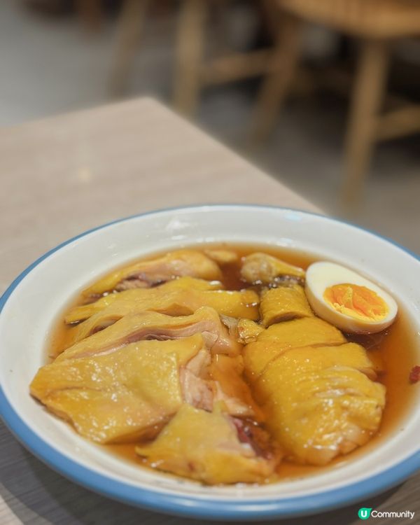 餃子大隻滿餡丨親切的家庭味道．山東小城