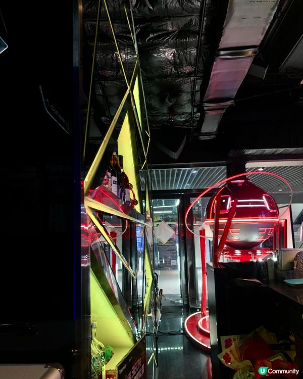 高端互動娛樂｜自動AI修音 ｜MV即時錄製｜魅KTV科技園店