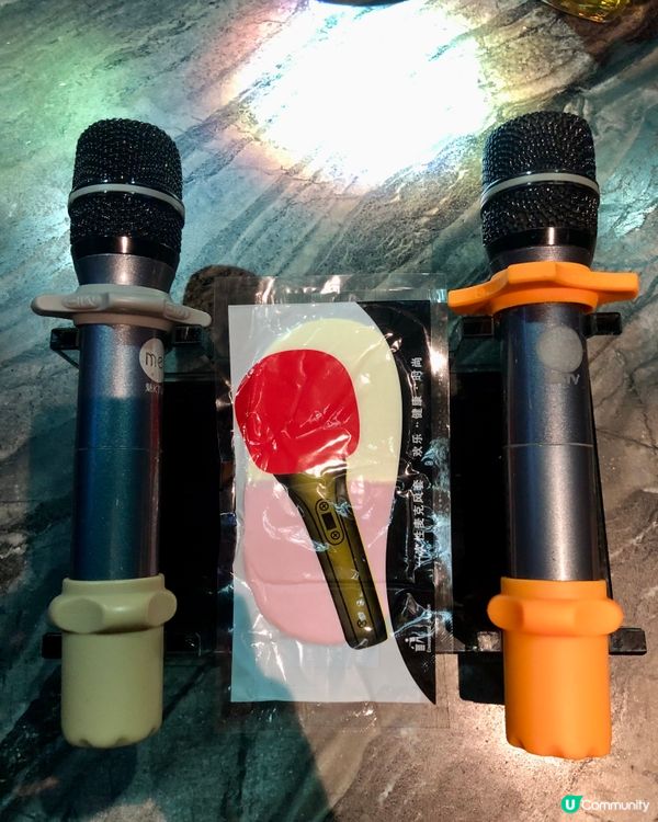 高端互動娛樂｜自動AI修音 ｜MV即時錄製｜魅KTV科技園店