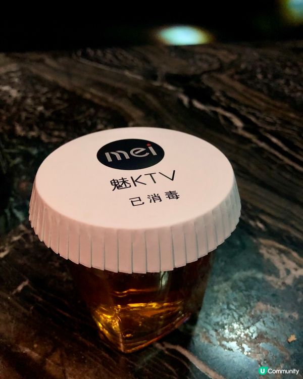 高端互動娛樂｜自動AI修音 ｜MV即時錄製｜魅KTV科技園店