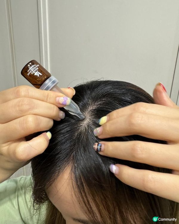 PHYTO植萃健康防脫育髮