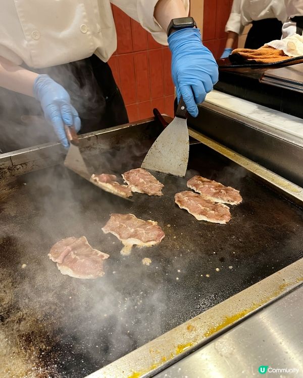 帝都酒店全新自助餐🤩 食到停唔到！