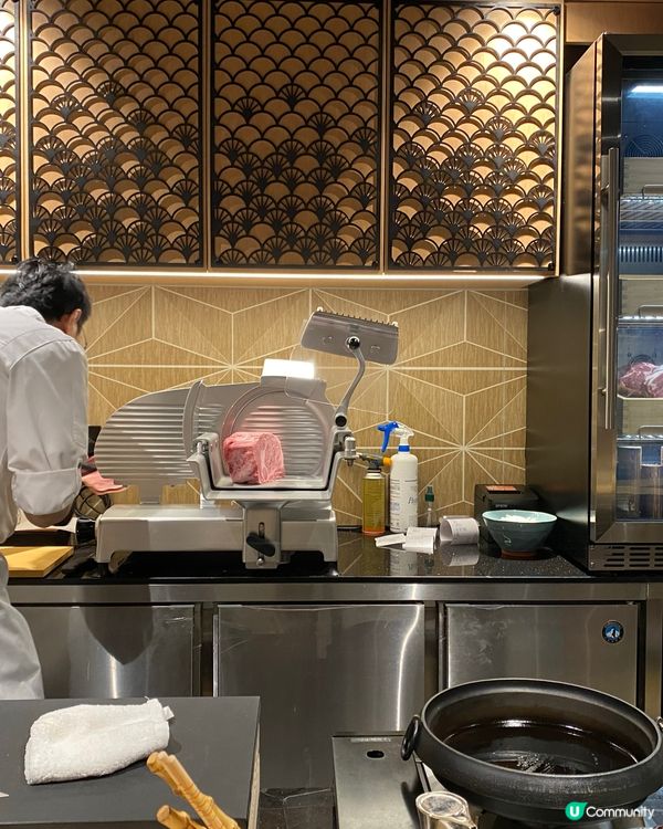 壽喜燒天婦羅雙重享受