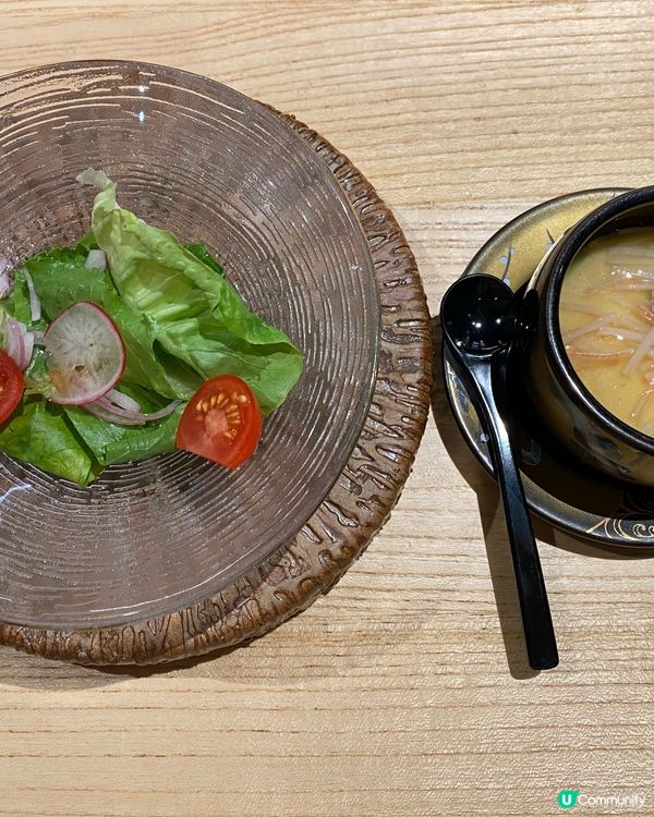 壽喜燒天婦羅雙重享受