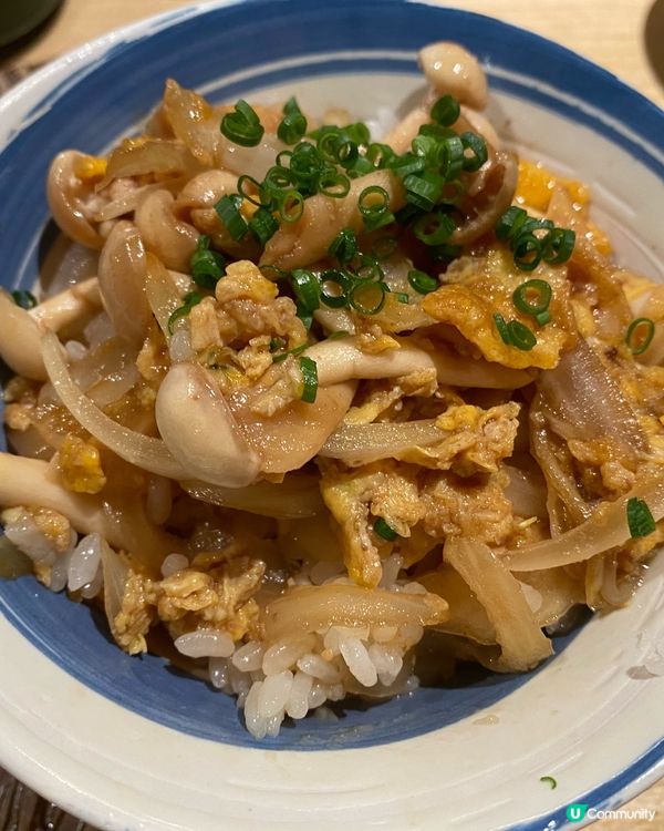 壽喜燒天婦羅雙重享受