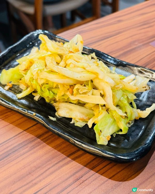 鳥海山鐵板燒😋