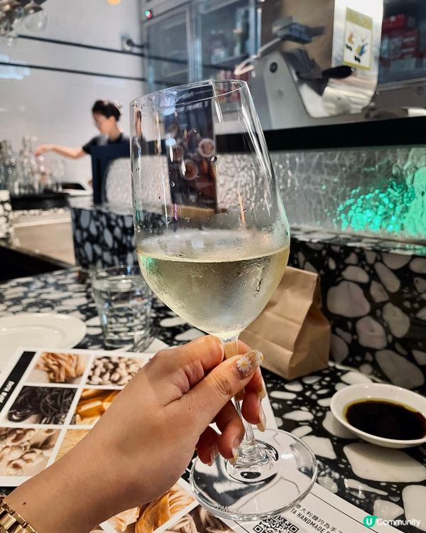 銅鑼灣高質意粉🍝  $244 三道菜晚餐🤩