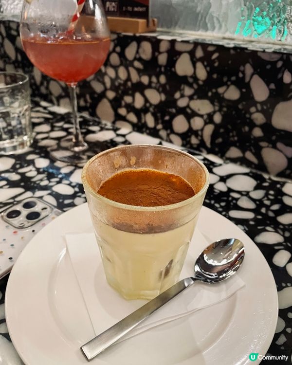 銅鑼灣高質意粉🍝  $244 三道菜晚餐🤩