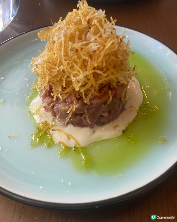 大坑Nocino瑞士意大利菜餐館