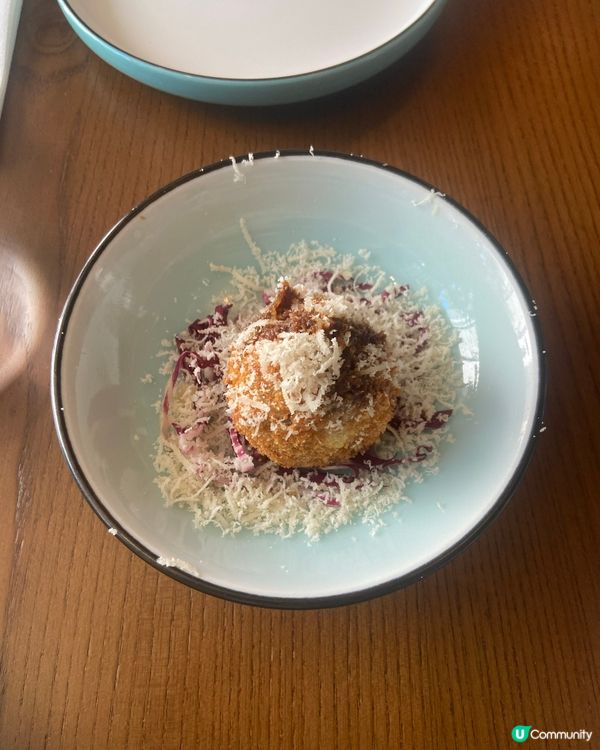 大坑Nocino瑞士意大利菜餐館