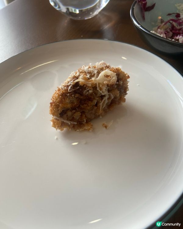 大坑Nocino瑞士意大利菜餐館