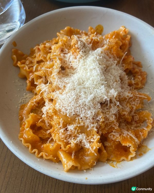 大坑Nocino瑞士意大利菜餐館