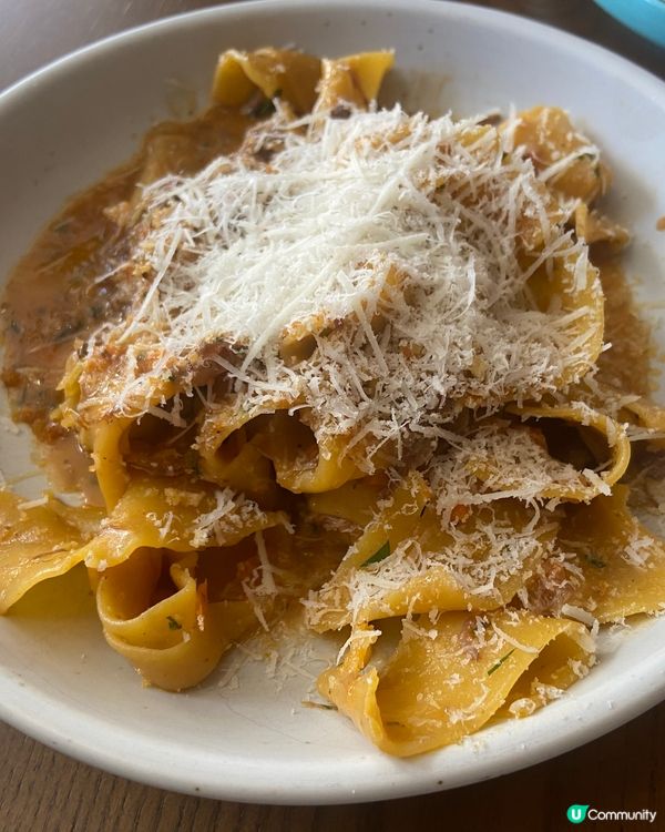 大坑Nocino瑞士意大利菜餐館