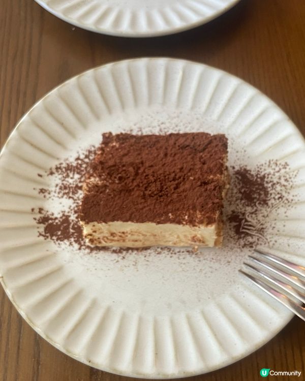 大坑Nocino瑞士意大利菜餐館