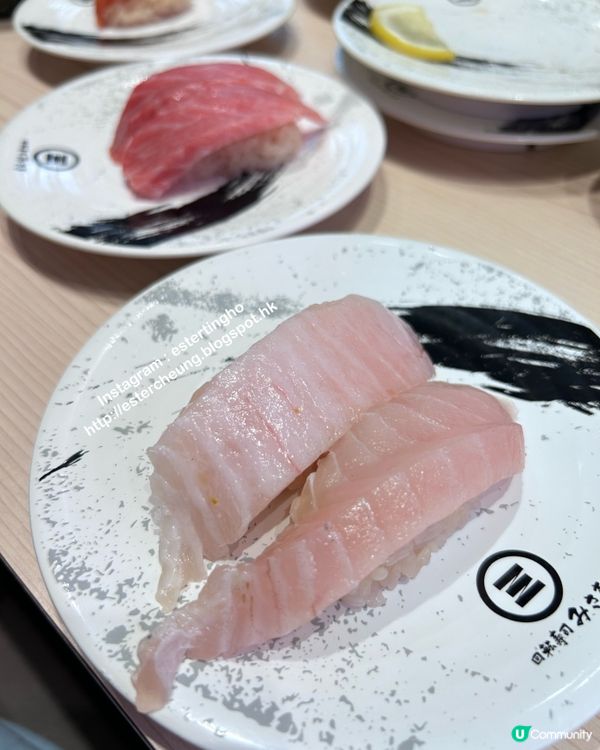 日本最大購物中心 💕 AEON Lake Town🍣食壽司