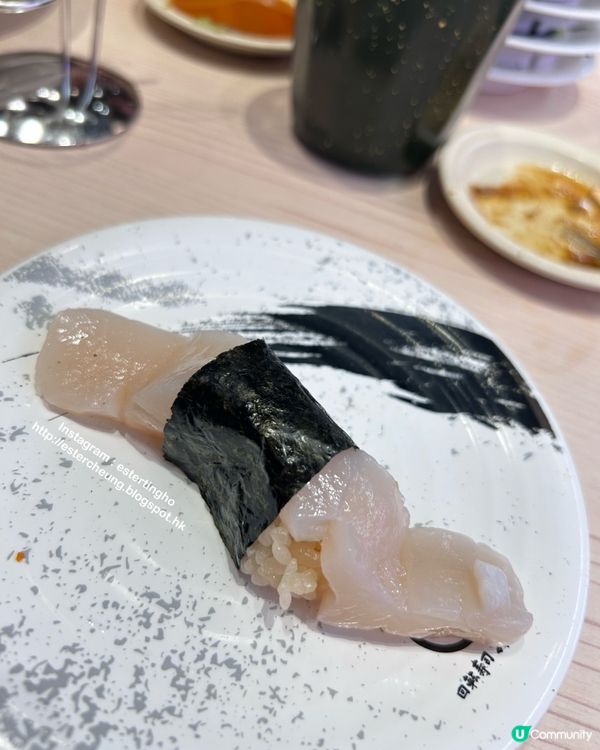 日本最大購物中心 💕 AEON Lake Town🍣食壽司