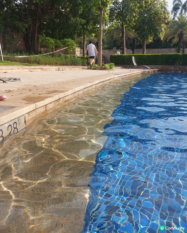 全球最美喜來登；如意假期兩天團