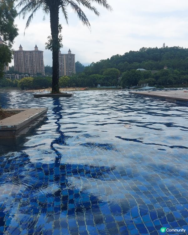 全球最美喜來登；如意假期兩天團