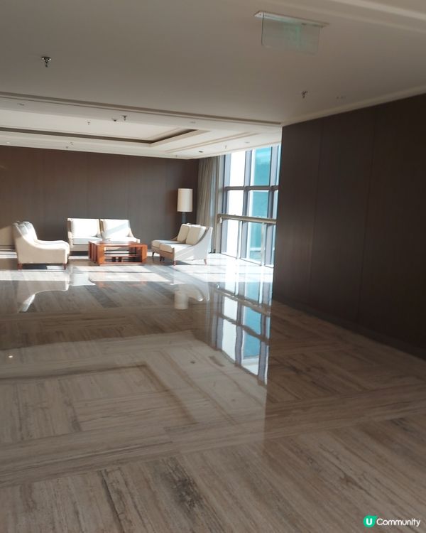 全球最美喜來登；如意假期兩天團