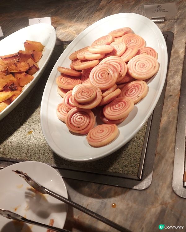 全球最美喜來登；如意假期兩天團