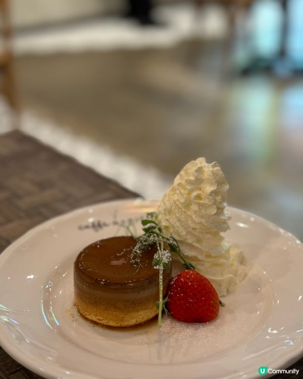 HABITU cafe🩵夏日新menu