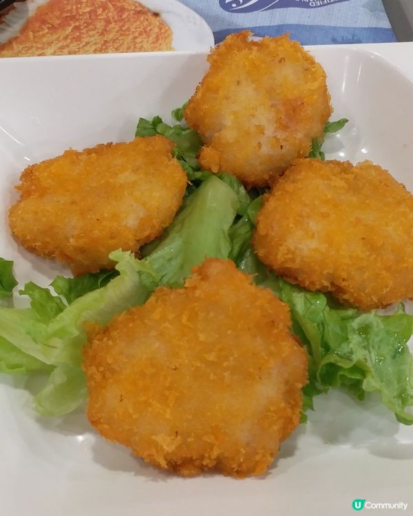 超抵食中式二人餐