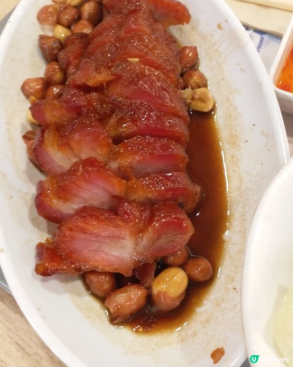 超抵食中式二人餐