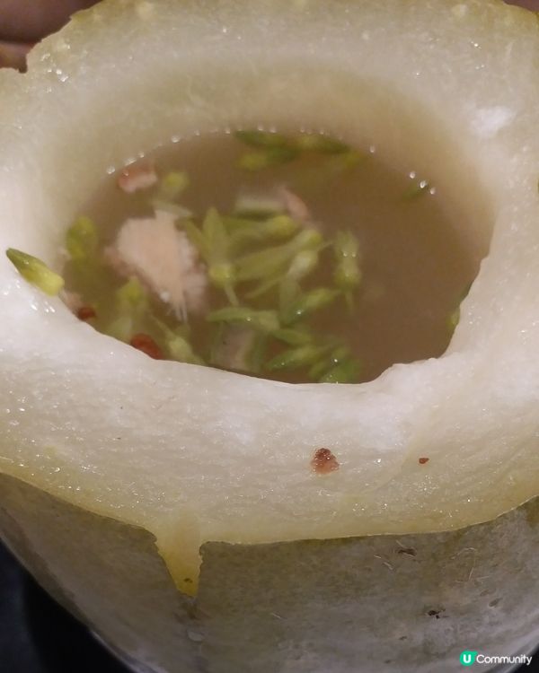 超抵食中式二人餐