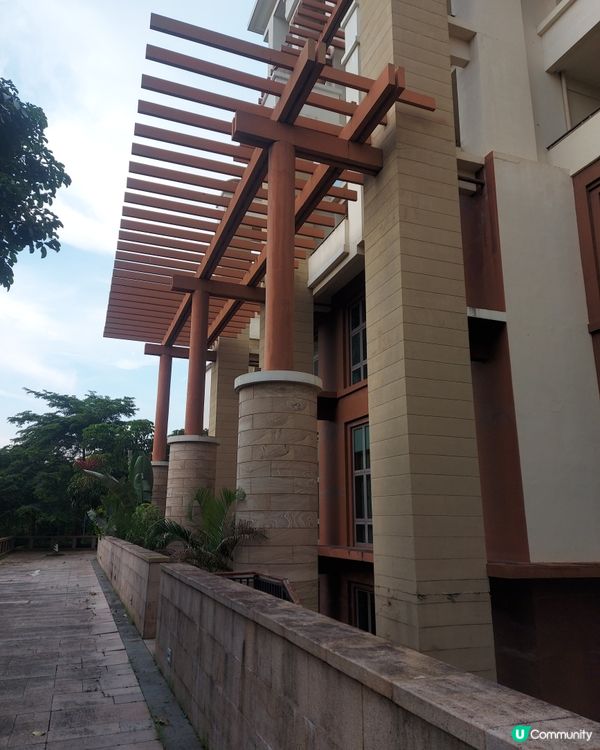 中國唯一入選“全球十大最，惠州白鷺湖喜來登,如意假期兩天