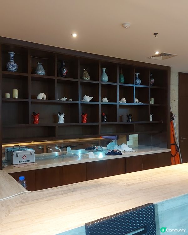 中國唯一入選“全球十大最，惠州白鷺湖喜來登,如意假期兩天