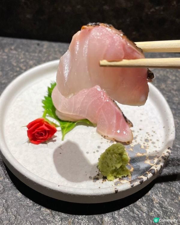 食過返尋味的Omakese👨‍🍳一試難忘😚