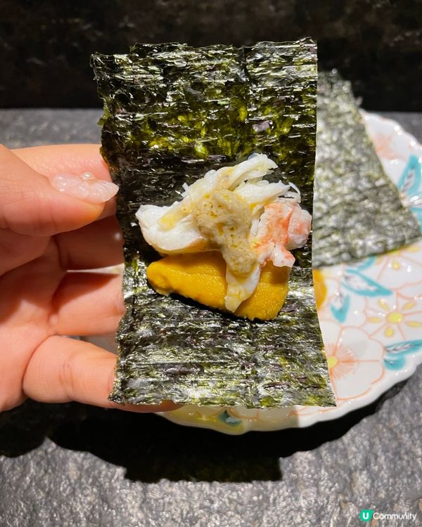 食過返尋味的Omakese👨‍🍳一試難忘😚