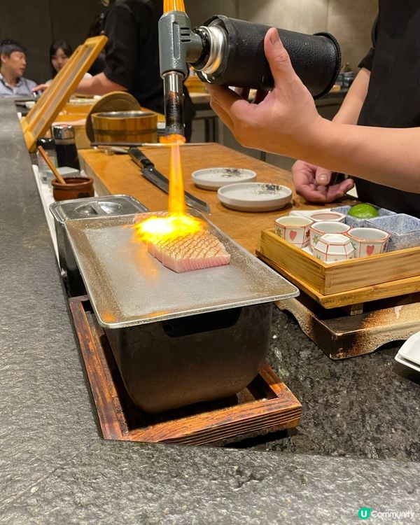 食過返尋味的Omakese👨‍🍳一試難忘😚