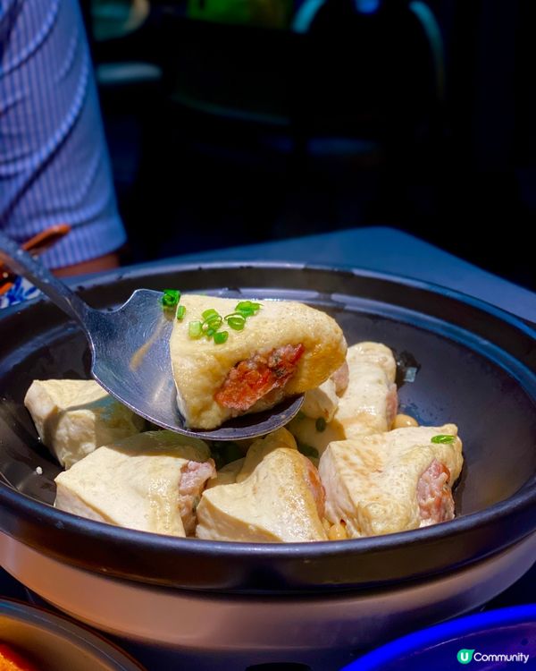 ✨深圳🇨🇳-⚠️💬復刻客家圍屋元素餐廳⁉️💡見內文💢‼️