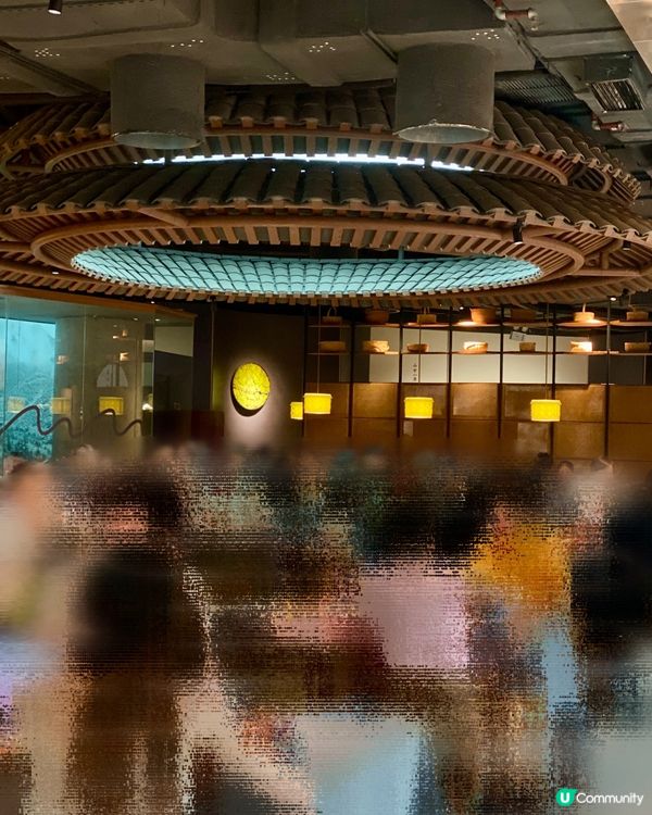 ✨深圳🇨🇳-⚠️💬復刻客家圍屋元素餐廳⁉️💡見內文💢‼️